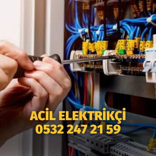 Elektrikçi Numarası