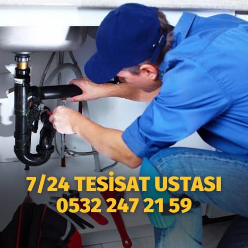 Ulus Tesisat Teknik Servis