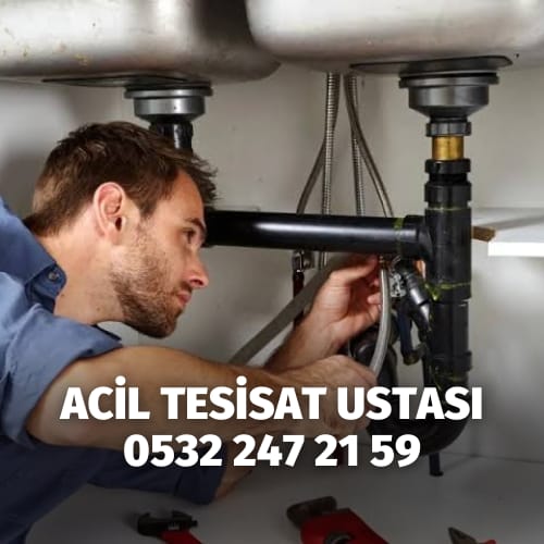 Tesisatçı Numarası