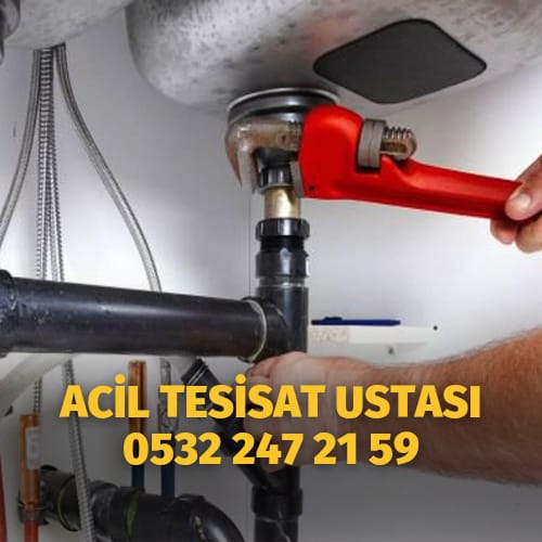 Su Kaçağı Tespiti